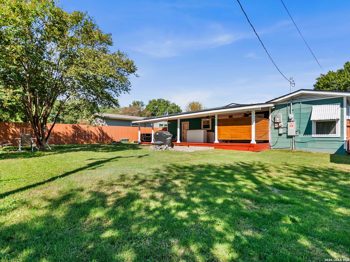 430 Sandalwood San Antonio TX 78216