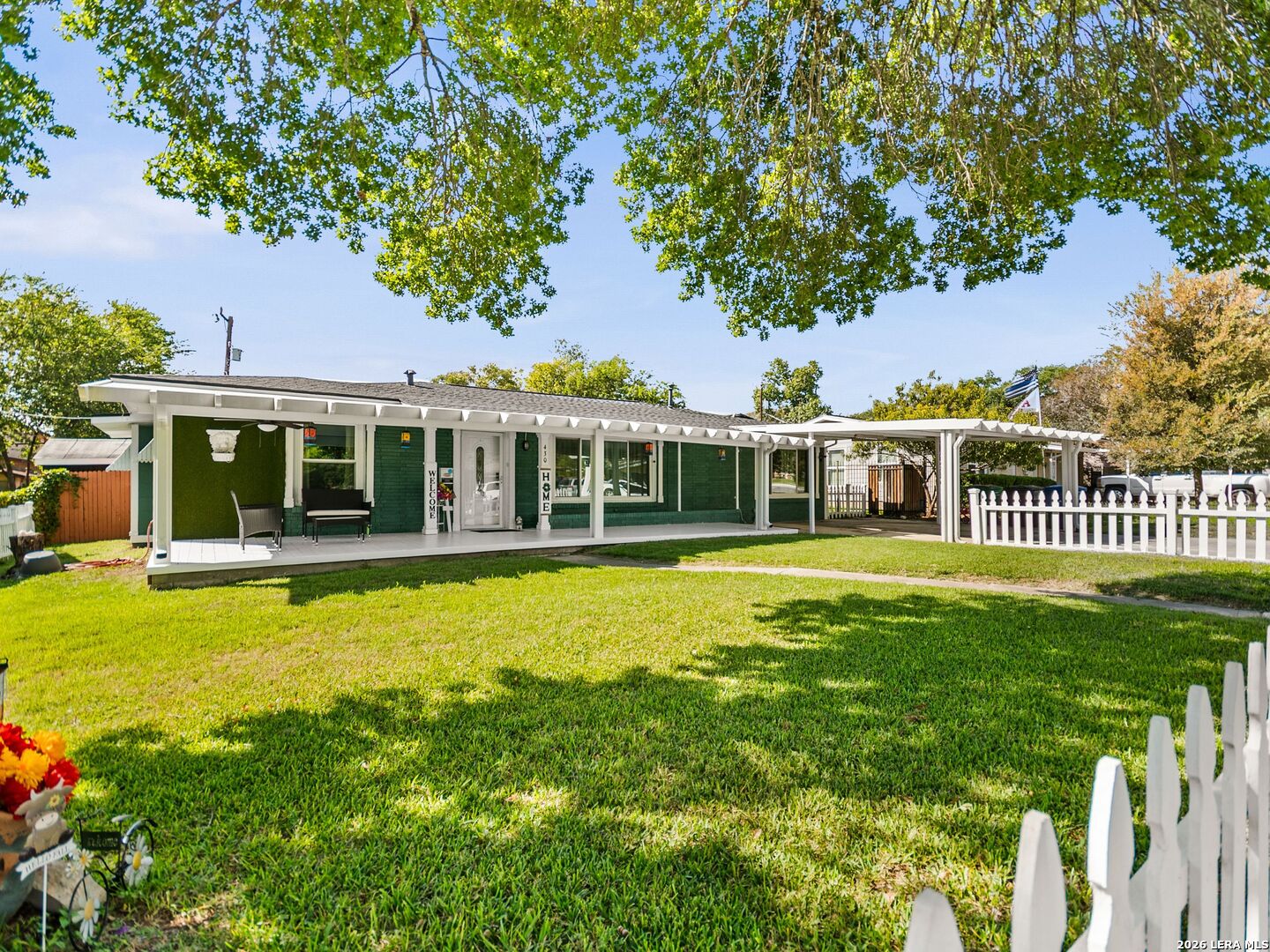 430 Sandalwood San Antonio TX 78216