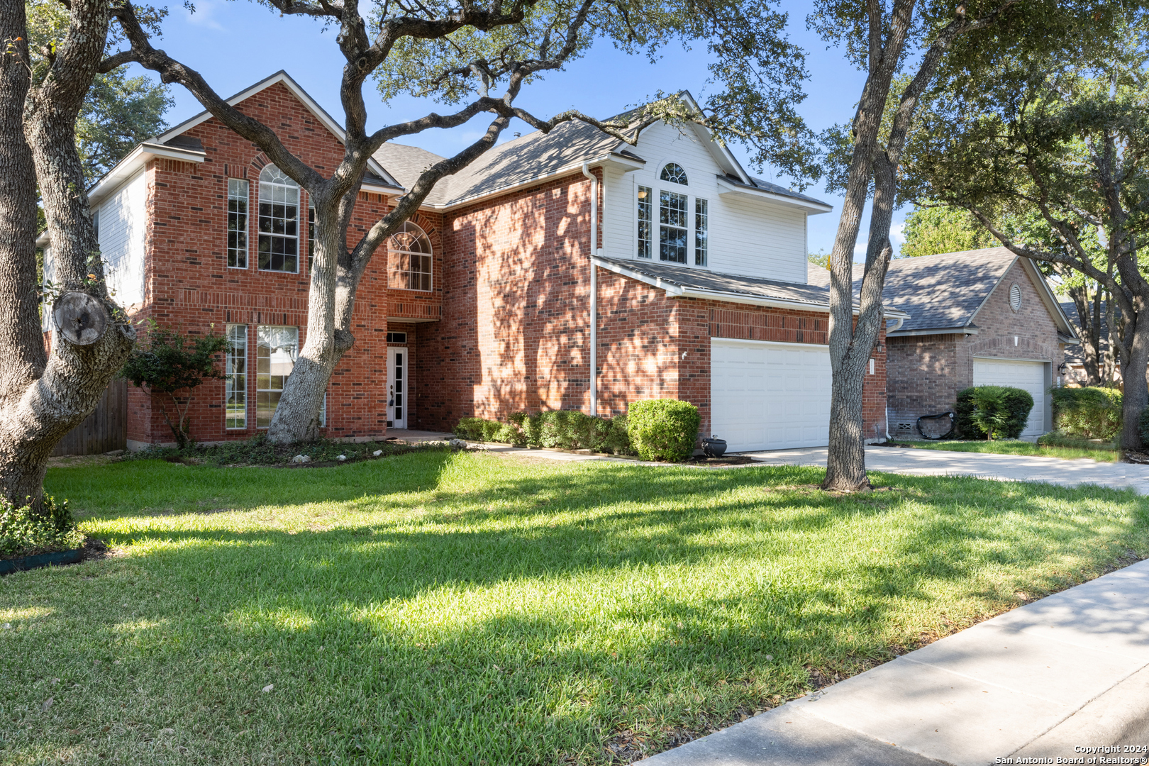 2522 Ashton Village Drive San Antonio TX 78248