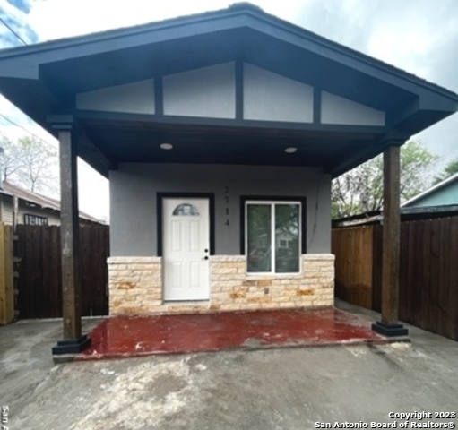 2714 Colima Street San Antonio TX 78207