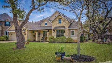 107 Massey Woods Boerne TX 78006