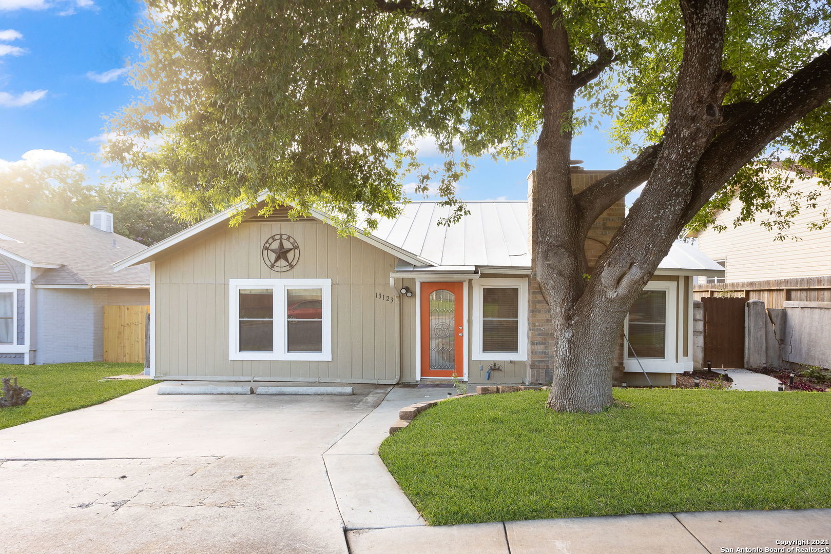 13123 Feather Ridge Drive San Antonio TX 78233