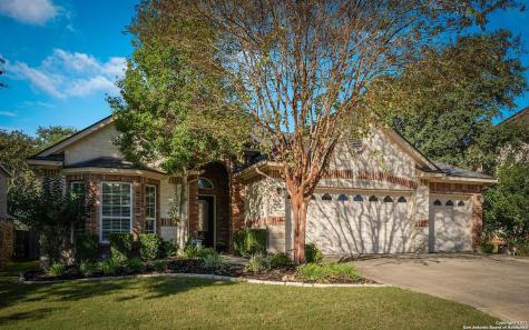 24811 Shinnecock Trail San Antonio TX 78260