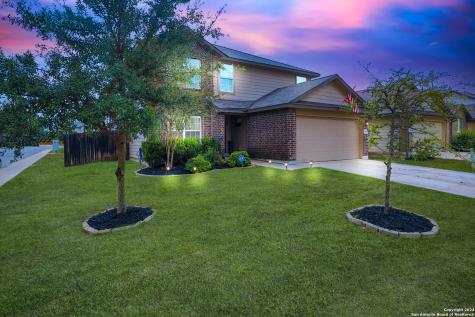 11902 Pearl Jubilee San Antonio TX 78245