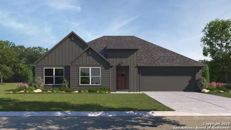 29137 Rock Canyon Bulverde TX 78163
