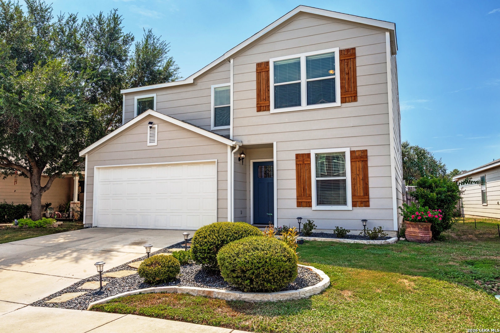 10718 Rimfire Run Lane San Antonio TX 78245