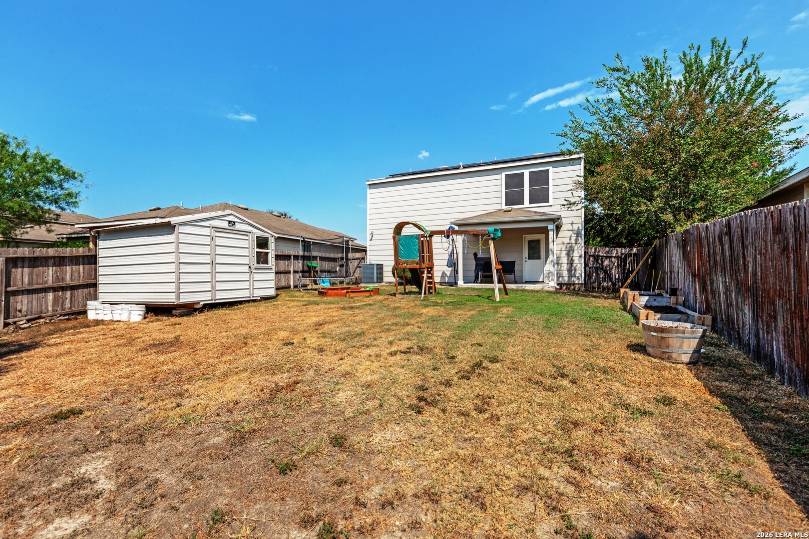 10718 Rimfire Run Lane San Antonio TX 78245