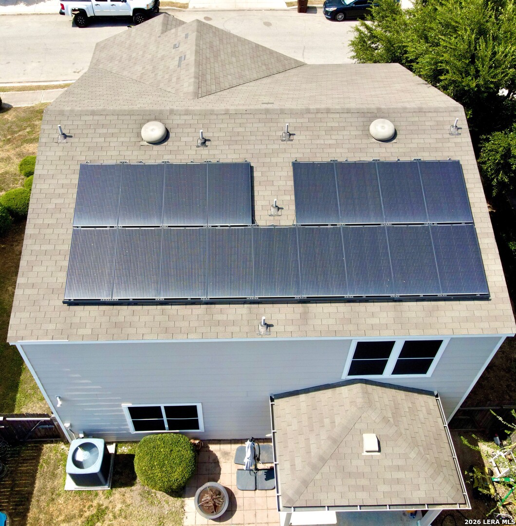 10718 Rimfire Run Lane San Antonio TX 78245