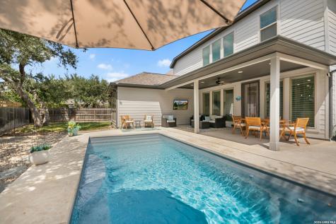 123 Capano Creek Boerne TX 78006