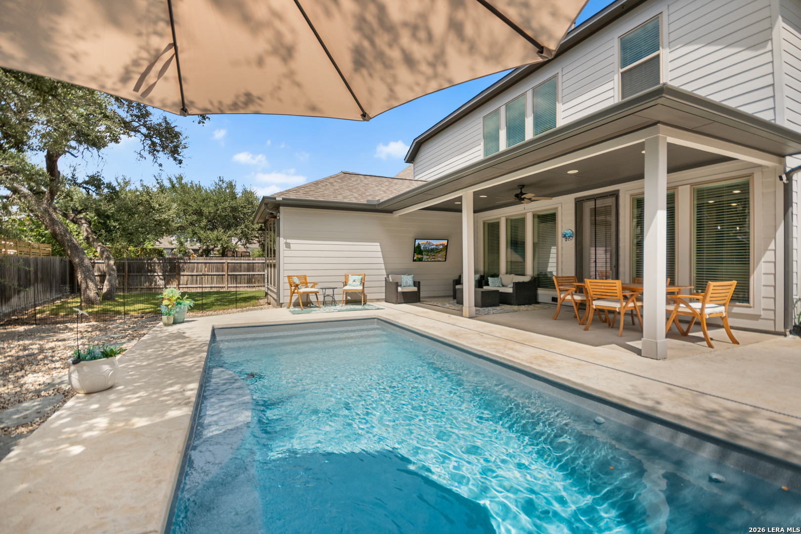123 Capano Creek Boerne TX 78006