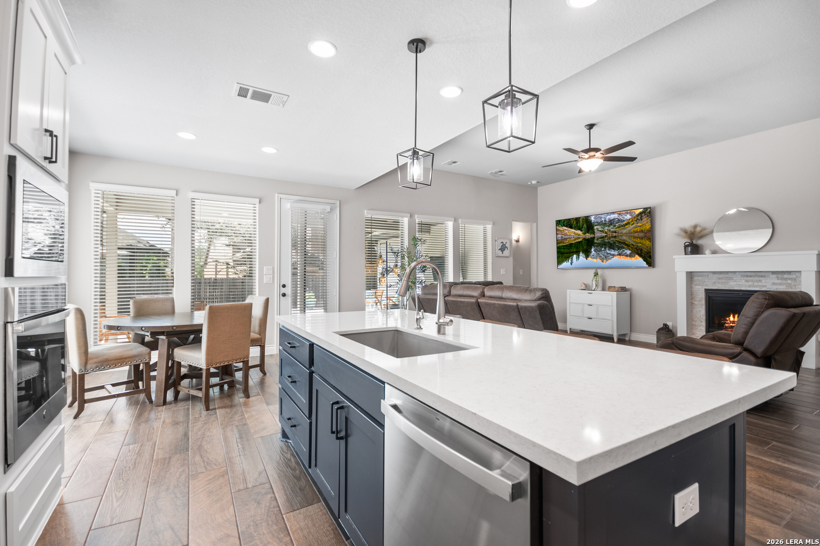 123 Capano Creek Boerne TX 78006