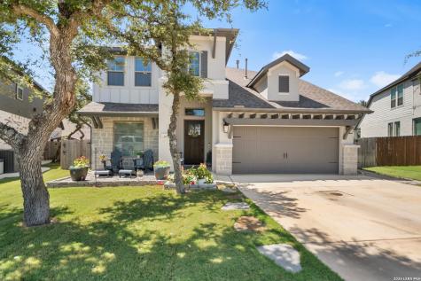 123 Capano Creek Boerne TX 78006
