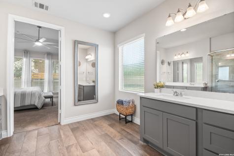 123 Capano Creek Boerne TX 78006