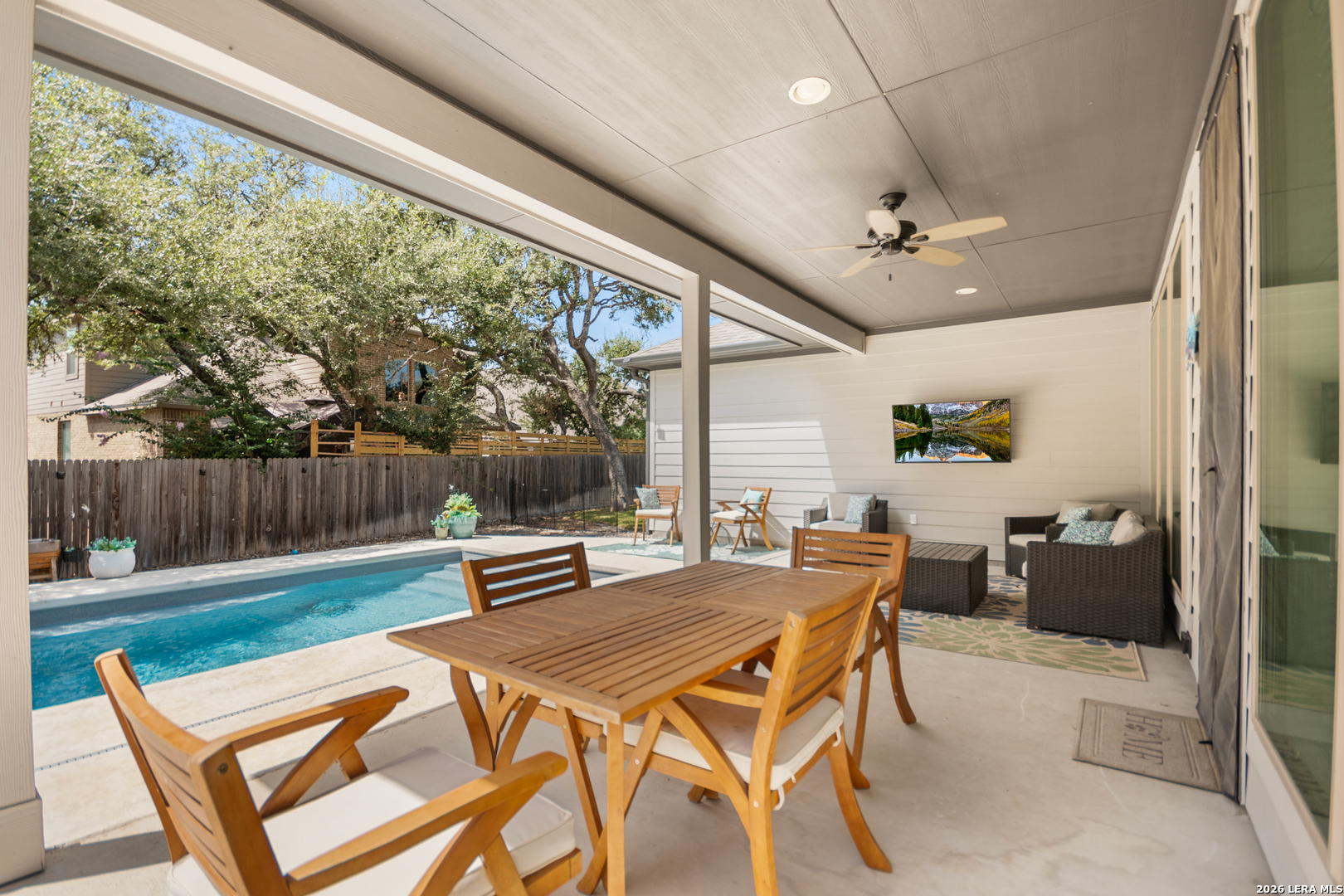 123 Capano Creek Boerne TX 78006