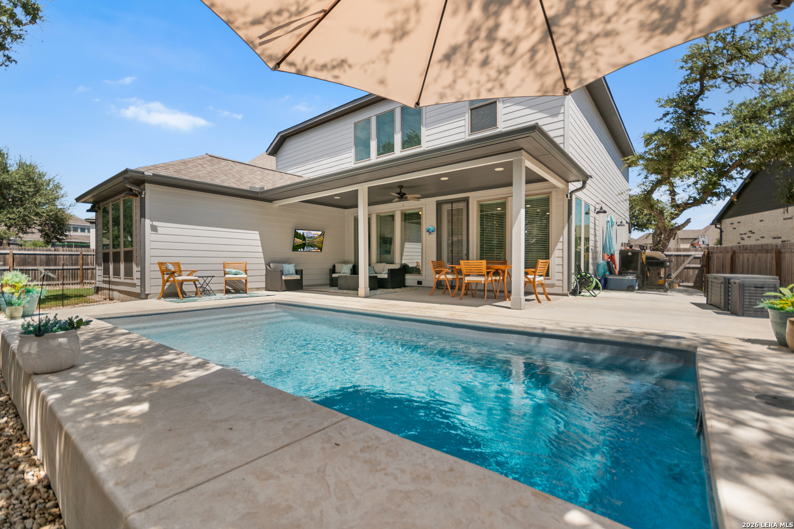 123 Capano Creek Boerne TX 78006
