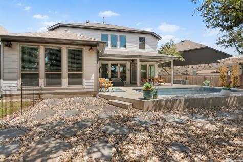 123 Capano Creek Boerne TX 78006