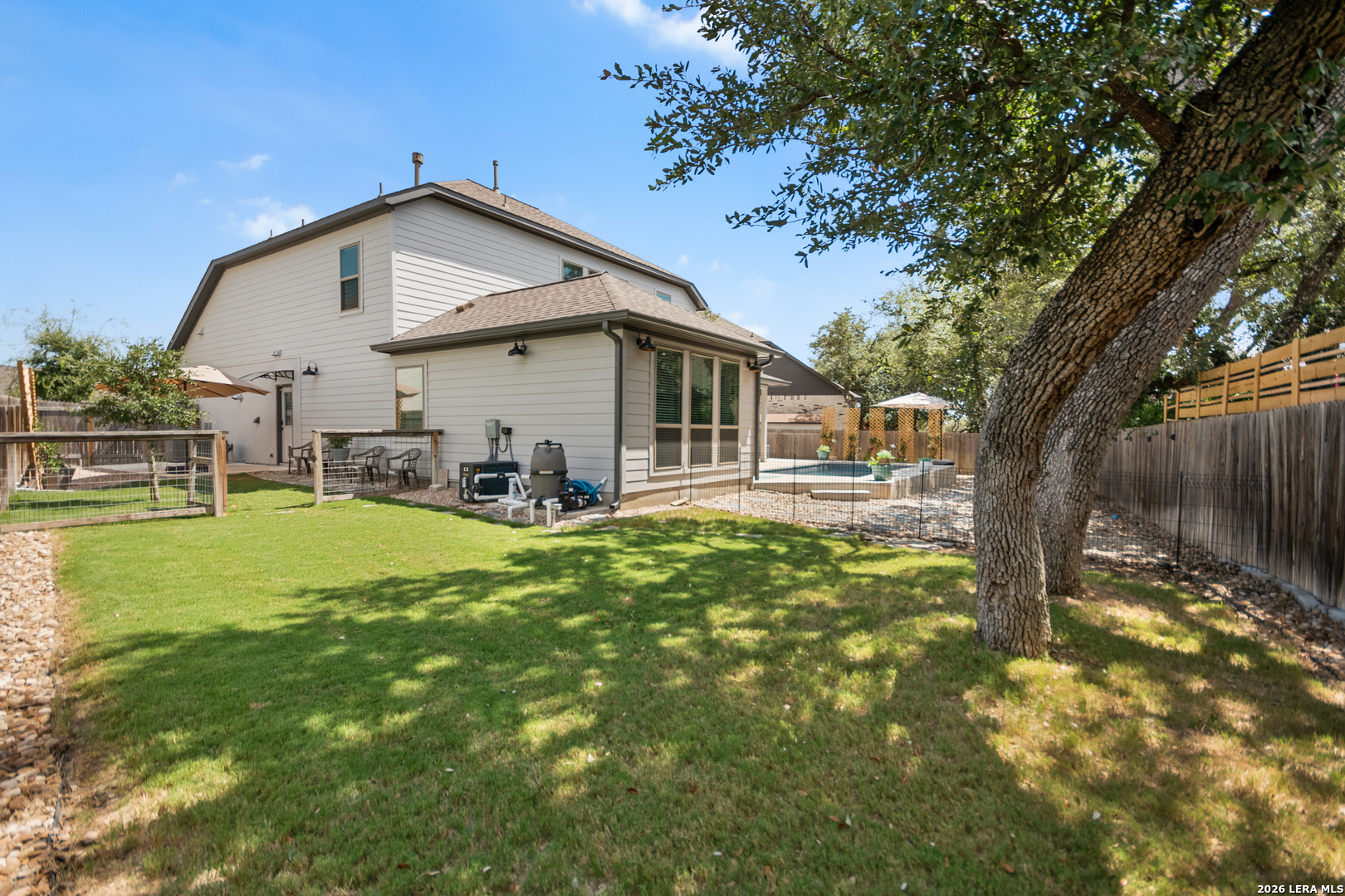 123 Capano Creek Boerne TX 78006