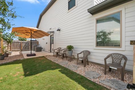 123 Capano Creek Boerne TX 78006