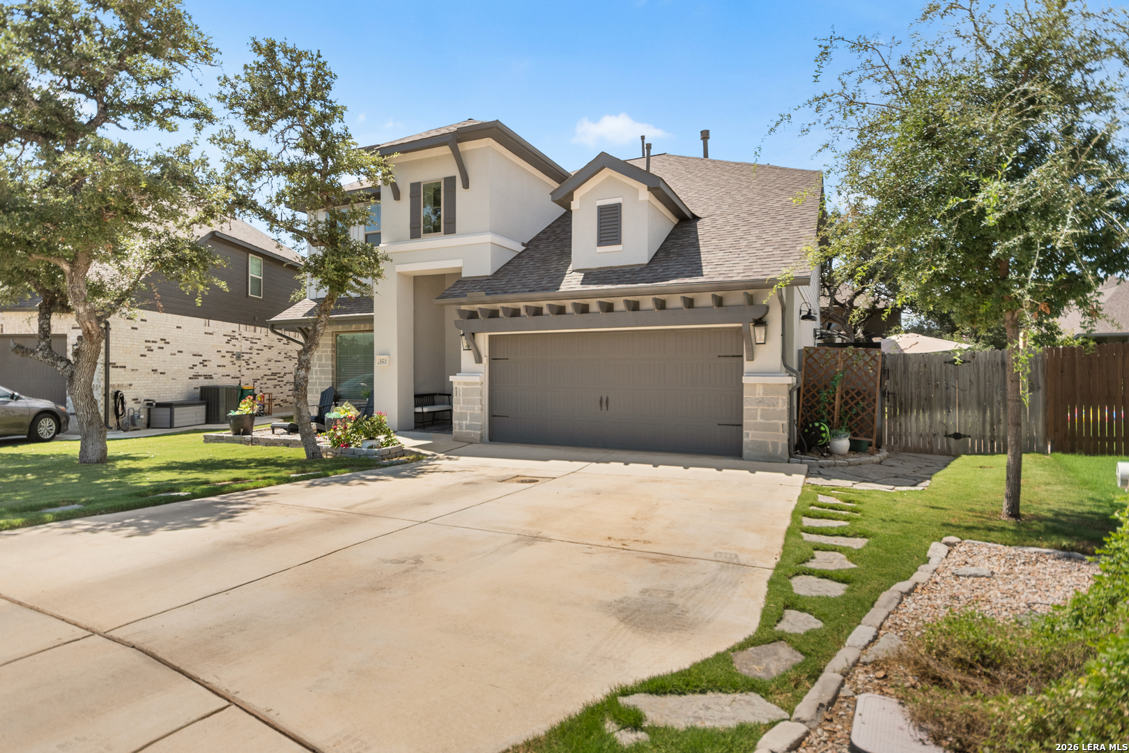 123 Capano Creek Boerne TX 78006