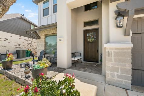 123 Capano Creek Boerne TX 78006