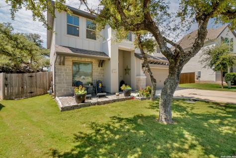 123 Capano Creek Boerne TX 78006
