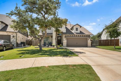 123 Capano Creek Boerne TX 78006