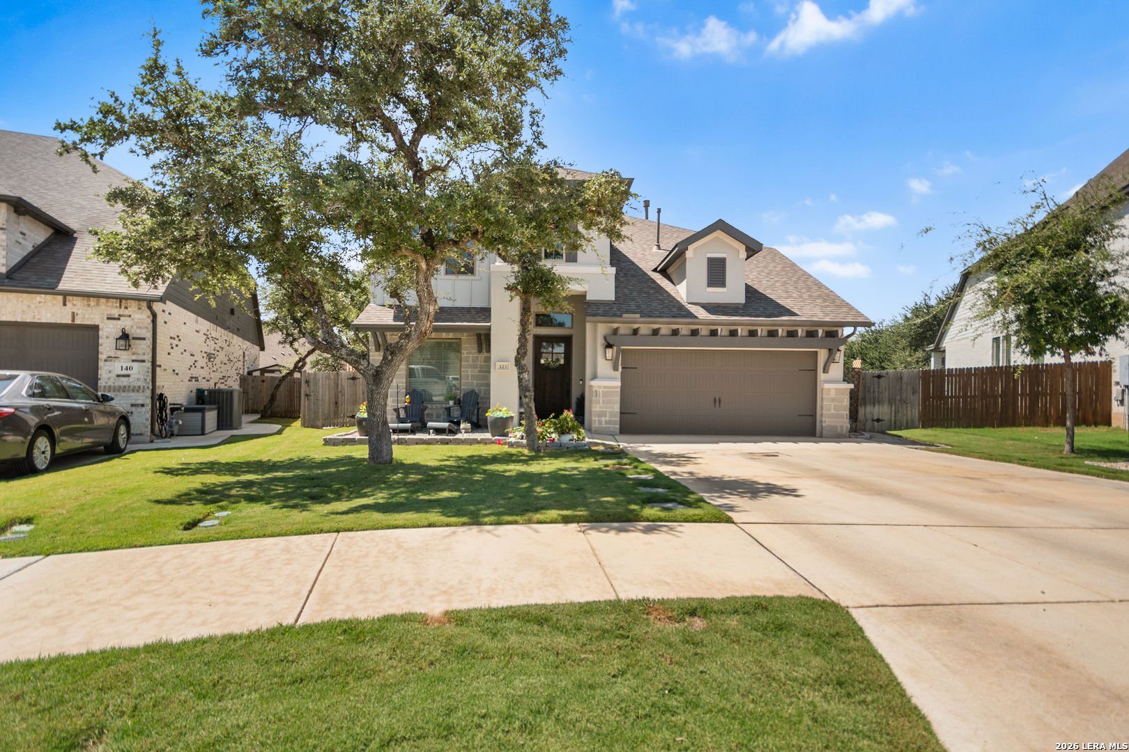 123 Capano Creek Boerne TX 78006