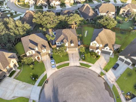 123 Capano Creek Boerne TX 78006