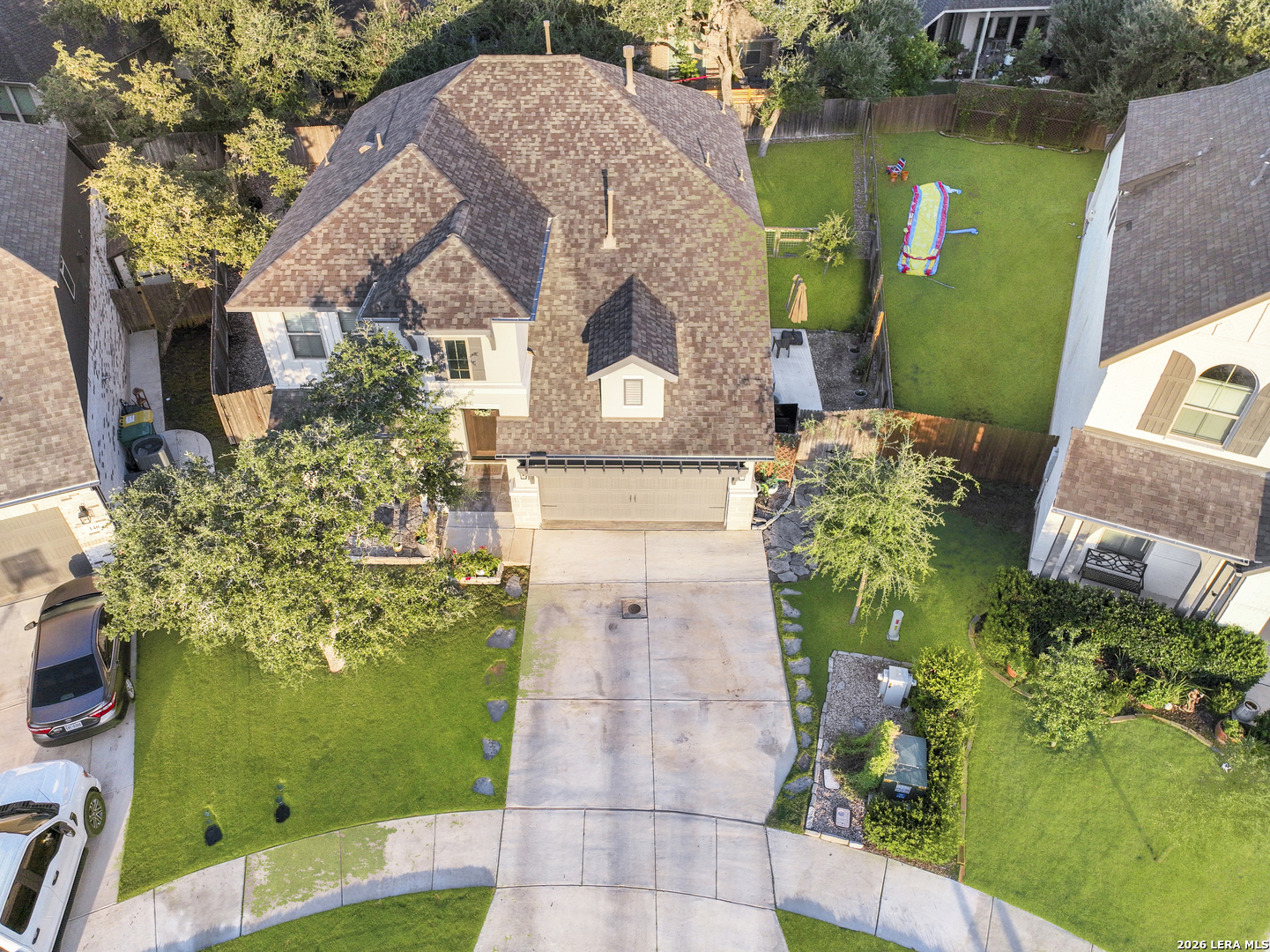 123 Capano Creek Boerne TX 78006