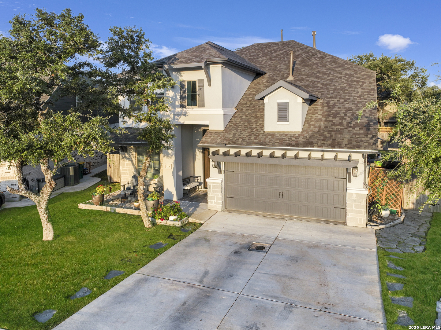 123 Capano Creek Boerne TX 78006