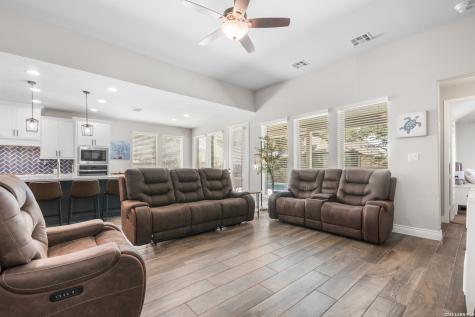 123 Capano Creek Boerne TX 78006