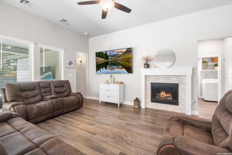 123 Capano Creek Boerne TX 78006