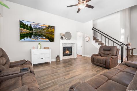 123 Capano Creek Boerne TX 78006