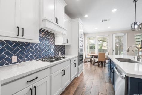 123 Capano Creek Boerne TX 78006