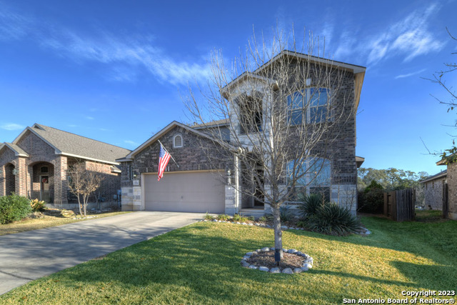 22926 Malabar Peak San Antonio TX 78261