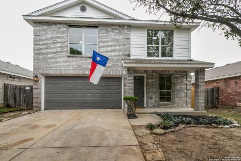 10507 Marengo Lane San Antonio TX 78254