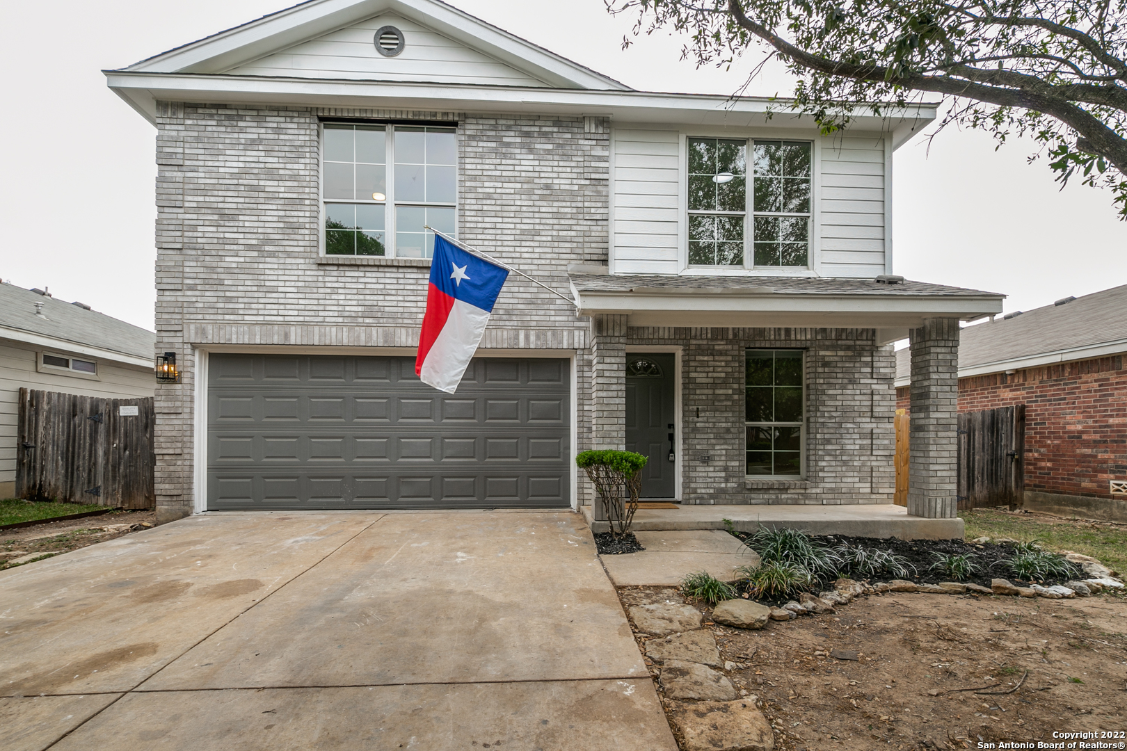 10507 Marengo Lane San Antonio TX 78254