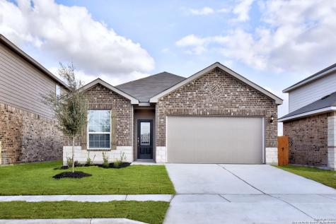 9238 Nubuck Branch Converse TX 78109