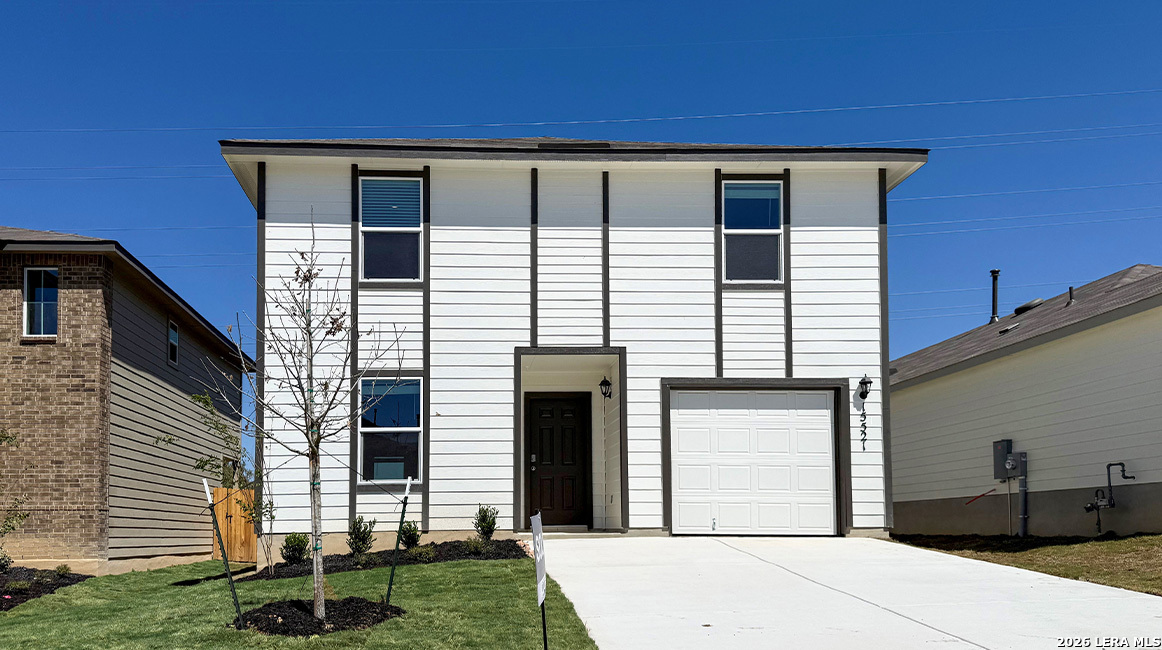 15521 Laughing Owl San Antonio TX 78253