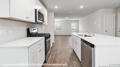 15521 Laughing Owl San Antonio TX 78253