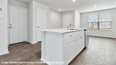15521 Laughing Owl San Antonio TX 78253
