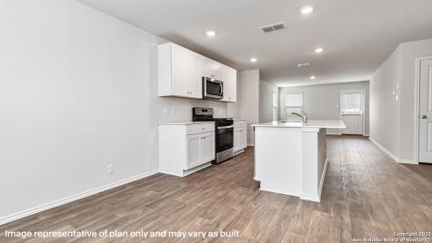15521 Laughing Owl San Antonio TX 78253
