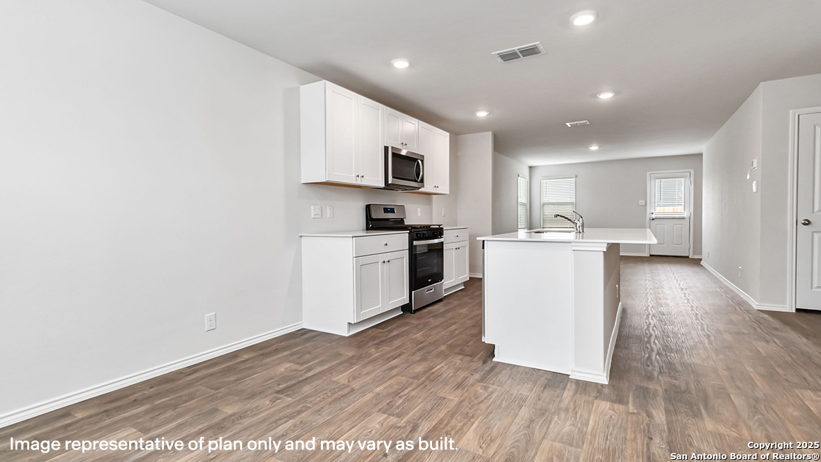 15521 Laughing Owl San Antonio TX 78253