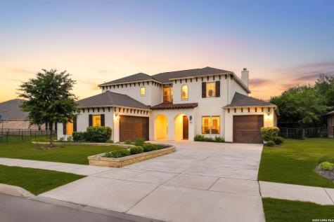 159 Newcourt Boerne TX 78006