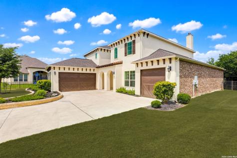 159 Newcourt Boerne TX 78006