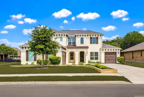 159 Newcourt Boerne TX 78006