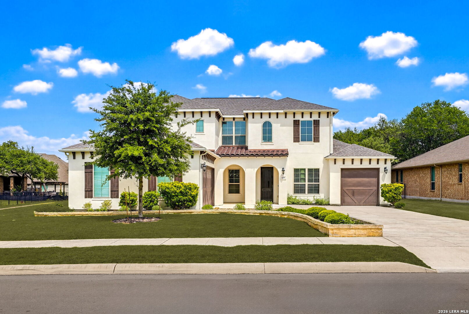 159 Newcourt Boerne TX 78006