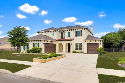 159 Newcourt Boerne TX 78006