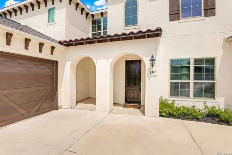 159 Newcourt Boerne TX 78006