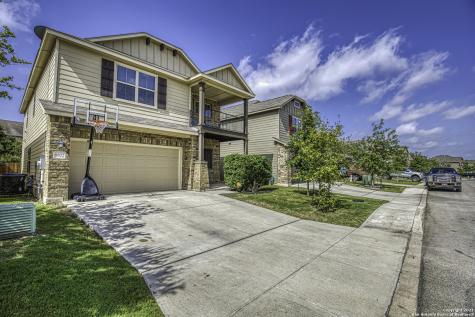 8802 Atwater Creek San Antonio TX 78245